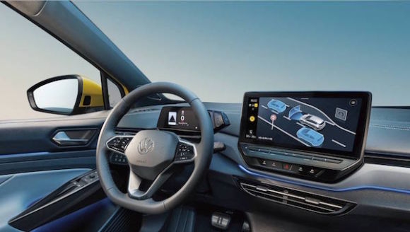 大众中国CEO冯思翰：缺芯会在今年延续，将推12款新车一半是纯电动