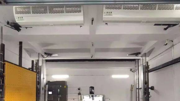 一键存车、取车｜文政街智能化停车场正式投用