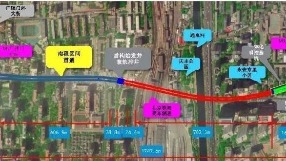 双线空间怎么解析