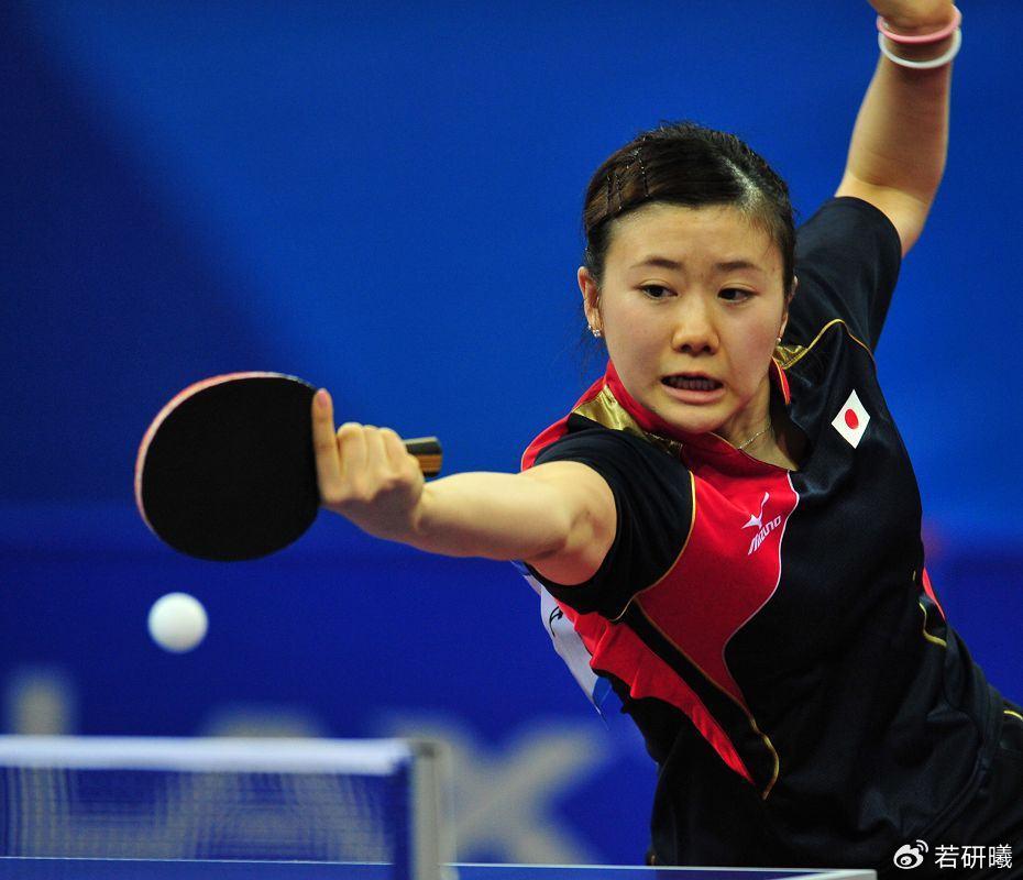 最受国人欢迎的六位日韩运动员：福原爱领衔，孙兴慜力压羽生结弦