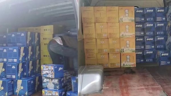 夺云贵地区销冠陕西市占率达51%图雅诺吉象为啥这么受欢迎？