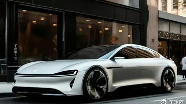 雷军再上热搜！小米首款轿车售价不足15万，最大续航里程达800Km