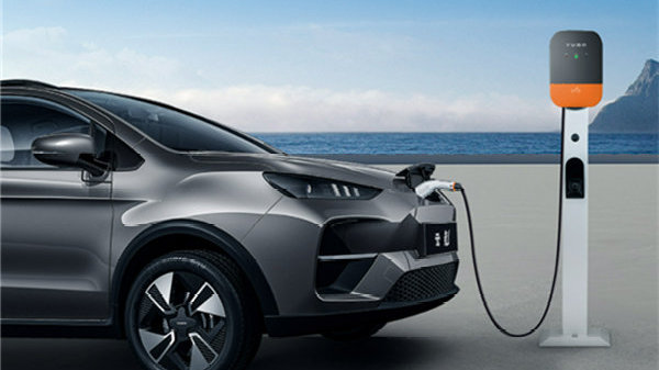 又一家“造车新势力”诞生！首车为高端新能源SUV，存活率有几何？