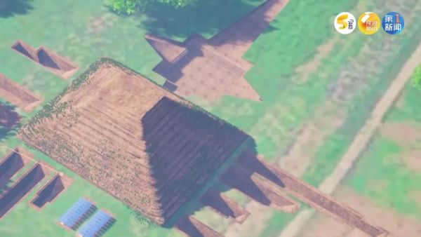 太惊艳!汉文帝母亲薄太后陪葬墓现大量罕见金器,草原风格明显休闲区蓝鸢梦想 - Www.slyday.coM 太惊艳!汉文帝母亲薄太后陪葬墓现大量罕见金器,草原风格明显休闲区蓝鸢梦想 - Www.slyday.coM