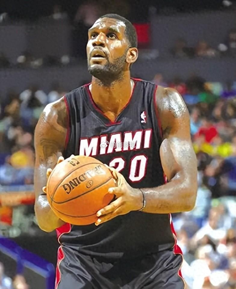 5位还没打NBA，就已经红遍联盟的球员