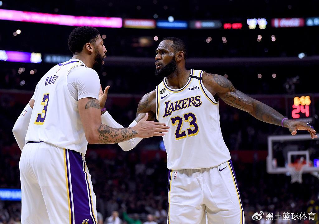 深度分析：为什么都说詹姆斯是现役最难被限制的巨星，原因这几点