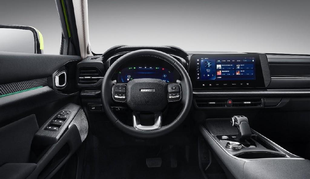 你真的需要一辆硬派越野吗 酷狗上市是哈弗参透了中庸之道休闲区蓝鸢梦想 - Www.slyday.coM 你真的需要一辆硬派越野吗 酷狗上市是哈弗参透了中庸之道休闲区蓝鸢梦想 - Www.slyday.coM