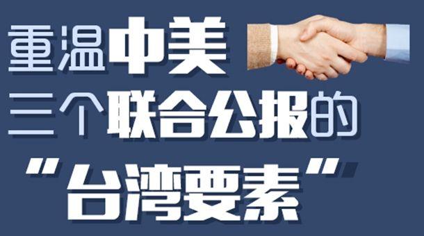 美参议院全票通过决议,中美三个联合公报无效?外交部早有回应休闲区蓝鸢梦想 - Www.slyday.coM 美参议院全票通过决议,中美三个联合公报无效?外交部早有回应休闲区蓝鸢梦想 - Www.slyday.coM