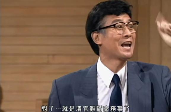 赌王离世的43天:原配女儿翻脸、隐藏的儿子曝光,反转远超电视剧