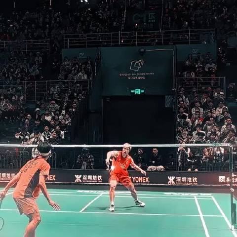 双子星的最后一舞