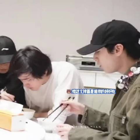 贺儿:你们的胆子真是肥嘟嘟的