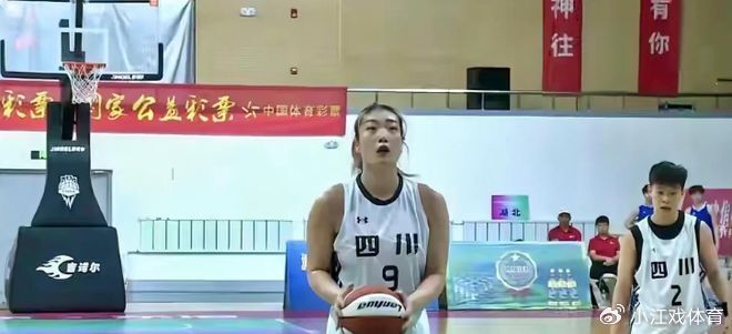 有望重返国家队！李梦社媒最新动态：“让你们知道我都好就行”