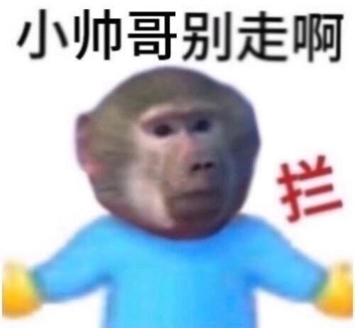 小丑吗喽表情包