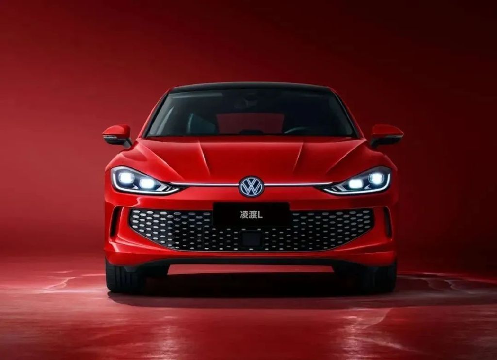 不被看好的凌渡L,竟连续3个月销量破万,大众又把国人摸透了?休闲区蓝鸢梦想 - Www.slyday.coM 不被看好的凌渡L,竟连续3个月销量破万,大众又把国人摸透了?休闲区蓝鸢梦想 - Www.slyday.coM