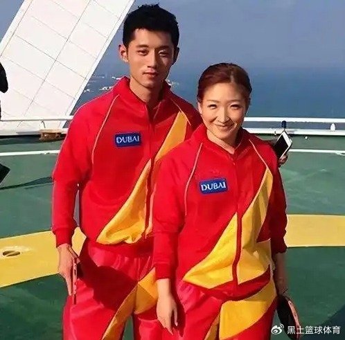 和刘诗雯组队混双？张继科发声，官宣决定，想打混双原因曝光