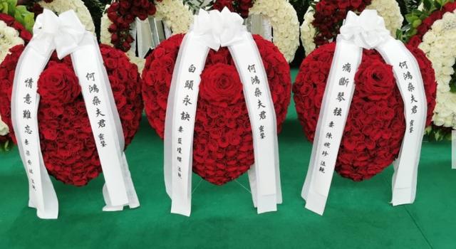 赌王离世的43天:原配女儿翻脸、隐藏的儿子曝光,反转远超电视剧