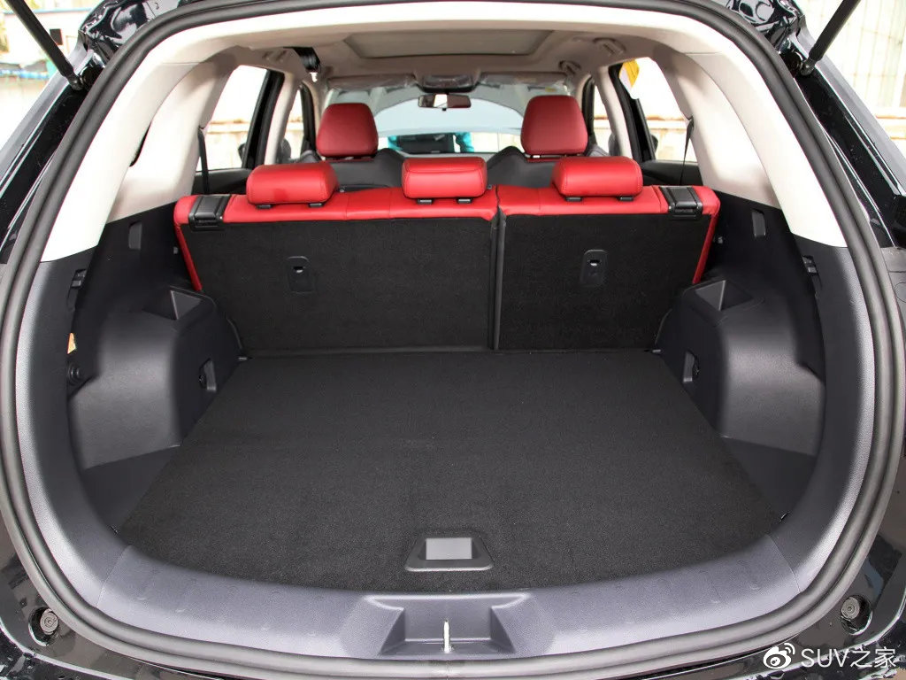 长安CS75 PLUS单车导购 推荐2.0T 自动领航型
