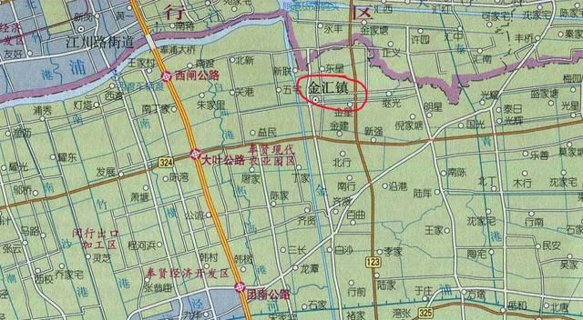奉贤金汇人口_上海嘉定新增780套租赁住房,奉贤金汇镇将添1座九年一贯制学校