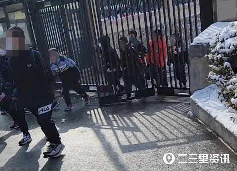 延安新区培文学校疑违规开展“掐尖”考试,宝塔区教育局:若属实会严3 延安新区培文学校疑违规开展“掐尖”考试,宝塔区教育局:若属实会严