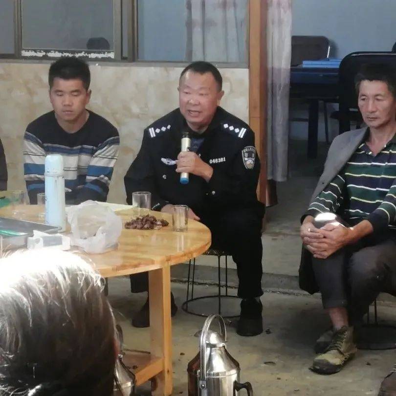 龙山派出所多举措做好春节期间防范电信网络诈骗宣传工作休闲区蓝鸢梦想 - Www.slyday.coM 龙山派出所多举措做好春节期间防范电信网络诈骗宣传工作休闲区蓝鸢梦想 - Www.slyday.coM