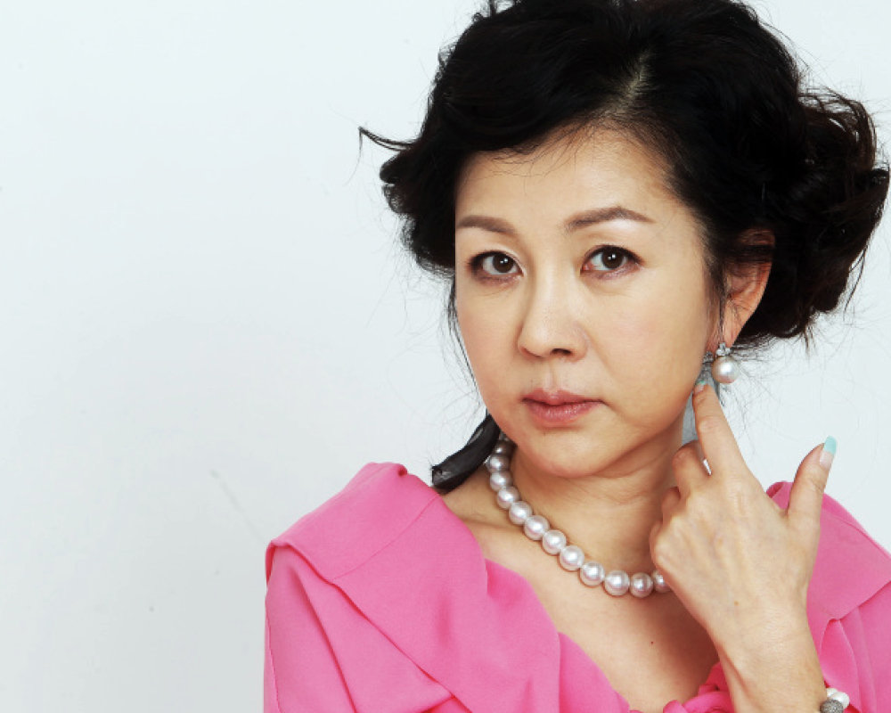 广州三大助孕公司(60岁朴俊锦家世显赫,被导演冷冻半年,曾为怀孕做12次试管手术)