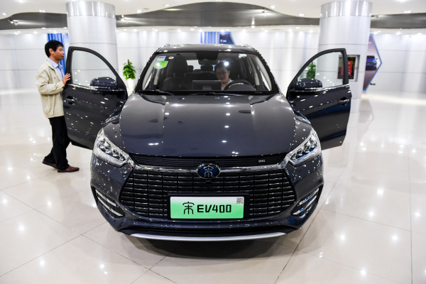 新能源车险专属条款来了！自用充电桩受损可赔