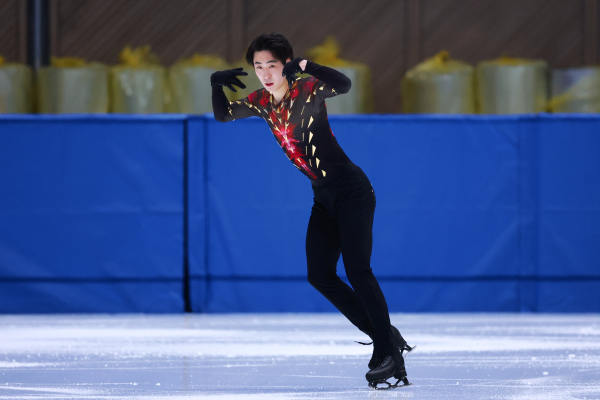 【冬奥会】花样滑冰团体赛明天开锣,“葱桶组合”领衔出战休闲区蓝鸢梦想 - Www.slyday.coM 【冬奥会】花样滑冰团体赛明天开锣,“葱桶组合”领衔出战休闲区蓝鸢梦想 - Www.slyday.coM