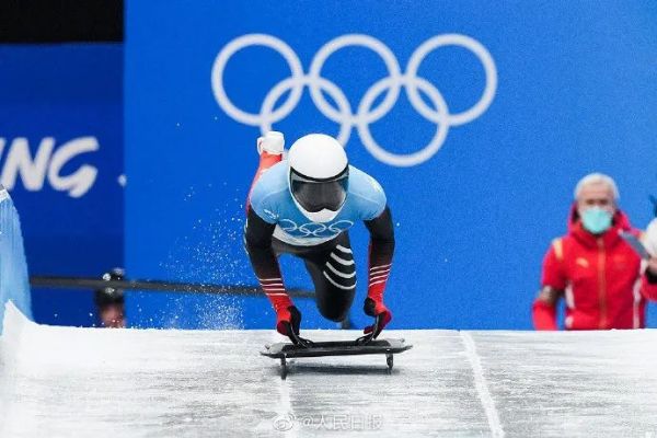 解锁新突破!闫文港斩获中国钢架雪车首枚奥运铜牌休闲区蓝鸢梦想 - Www.slyday.coM 解锁新突破!闫文港斩获中国钢架雪车首枚奥运铜牌休闲区蓝鸢梦想 - Www.slyday.coM