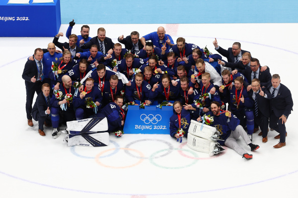 【20日冬奥综述】挪威夺16金创造历史,中国谱写冬奥新篇章休闲区蓝鸢梦想 - Www.slyday.coM 【20日冬奥综述】挪威夺16金创造历史,中国谱写冬奥新篇章休闲区蓝鸢梦想 - Www.slyday.coM