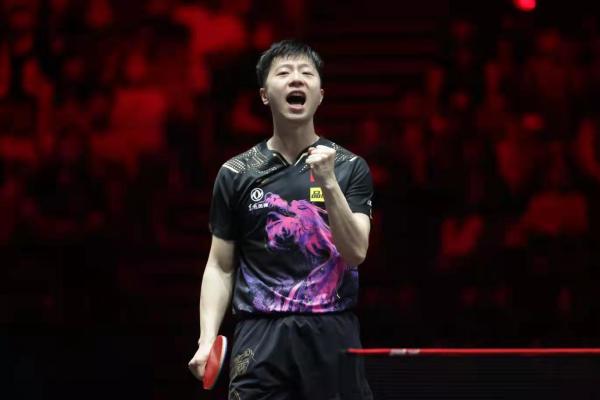 【乒乓球】国乒包揽五金 樊振东首夺大满贯赛事男单冠军休闲区蓝鸢梦想 - Www.slyday.coM 【乒乓球】国乒包揽五金 樊振东首夺大满贯赛事男单冠军休闲区蓝鸢梦想 - Www.slyday.coM