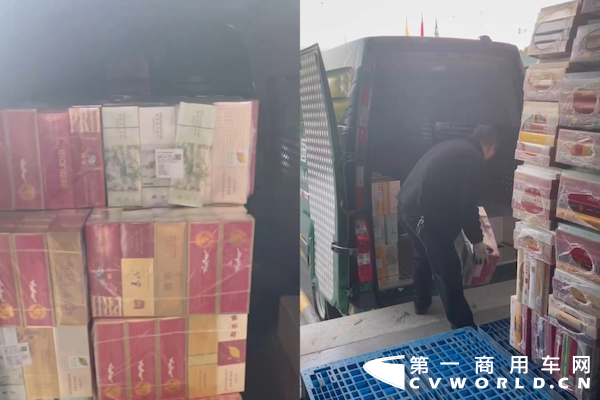 夺云贵地区销冠陕西市占率达51%图雅诺吉象为啥这么受欢迎？