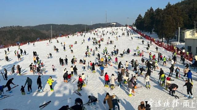 大年初四阳光回归,宁波景区里是这样的……休闲区蓝鸢梦想 - Www.slyday.coM 大年初四阳光回归,宁波景区里是这样的……休闲区蓝鸢梦想 - Www.slyday.coM