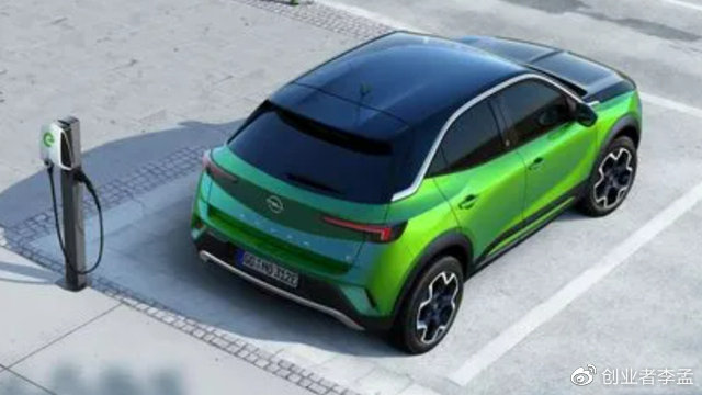 为啥电动汽车一下子就火爆起来了？