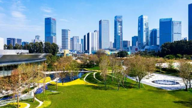 超级红盘助攻!中国豪宅市场,已记住广州万博这个地方|广州市|广东省|广州楼市|商业|长隆_新浪新闻