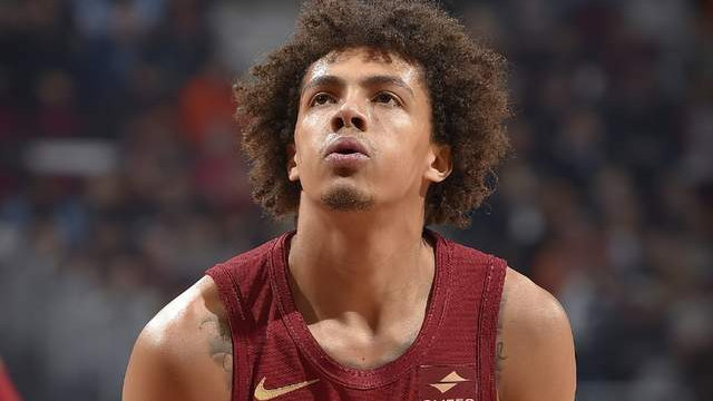 切特领衔年轻核心亚历山大展现MVP潜质