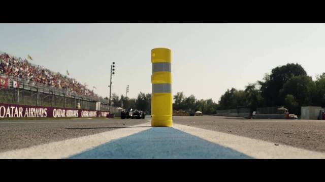 也许是最真实的赛车电影，逐帧分析《F1：狂飙飞车》车迷看点