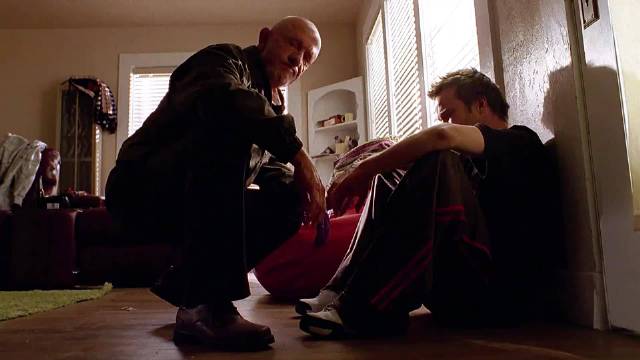 《绝命毒师》深度解析：道德的抉择，当海森堡开始吞噬沃尔特！