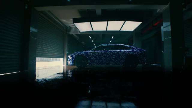 F1赛车手利亚姆·劳森热血驾驭Honda烨品牌第二弹车型GT，演绎Honda运动基因！