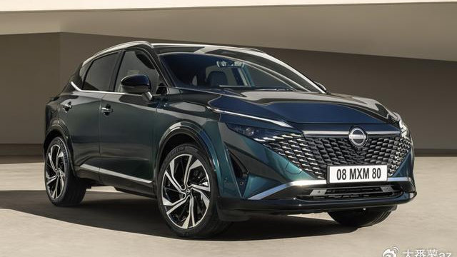 日产逍客e-POWER登场，丰田锋兰达迎来强劲对手！