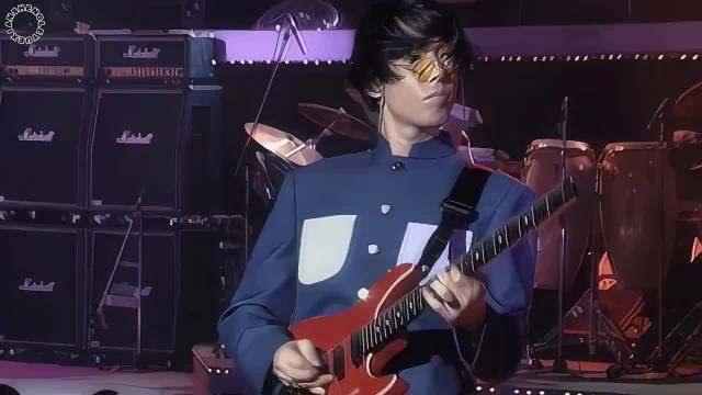 你知道全球播放量最高的粤语歌是哪首吗？海阔天空也只能屈居第二！