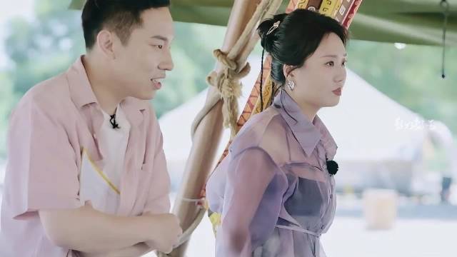 没有一个飞行嘉宾能笑着从这个节目里出来！ 杨迪的苦也是被他俩吃上了！