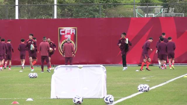 张玉宁：下一届世界杯周期开始了