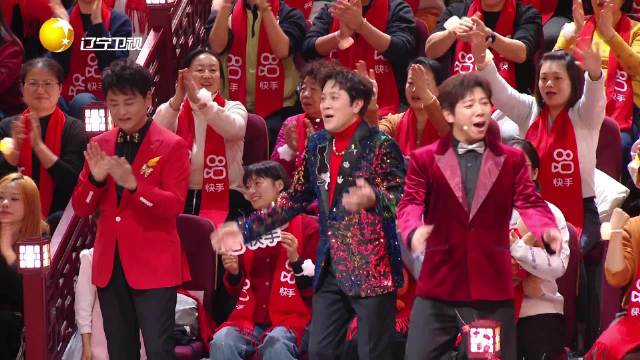 这波操作属实是“祝福界”的王炸组合！