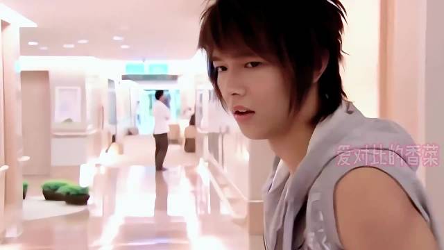 台版VS日版，傻白甜阿金终于娶到老婆了！男二也有春天！