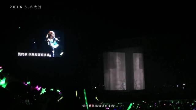 拥有一颗细腻的心 感受更多的是幸福 还是悲伤