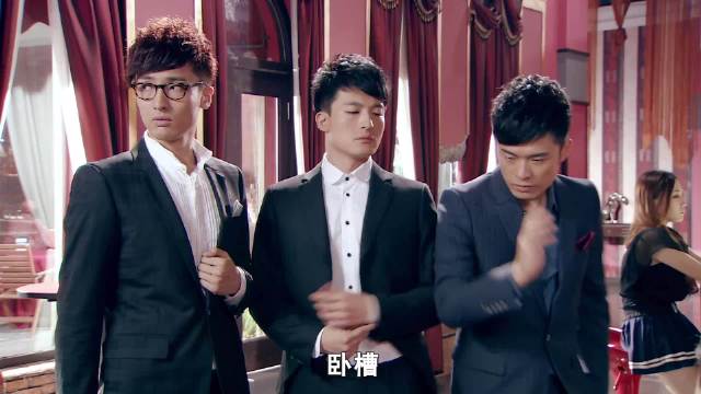 长大后才发现，原来爱情公寓真的有在教我们怎么谈恋爱
