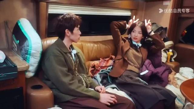 愉阳一直幸福下去吧！ 之后都是甜了！