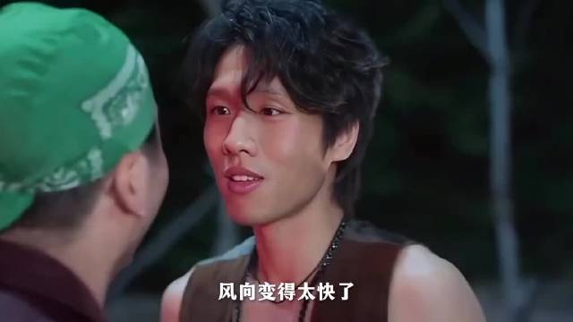 宋郁河能代替张若昀，出演庆余年3吗？