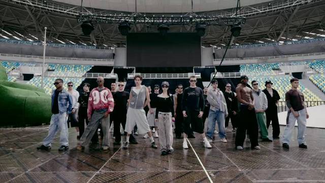 蔡依林pleasure巡回演唱会