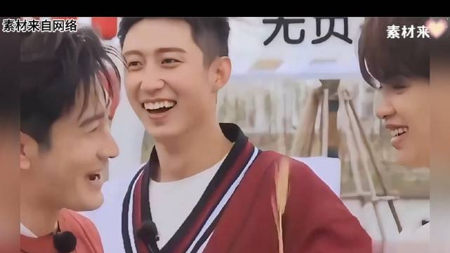 显眼包综艺合集搞笑名场面都在这里了，关晓彤沙溢王勉岳云鹏徐志胜